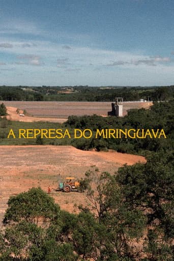 A represa do Miringuava