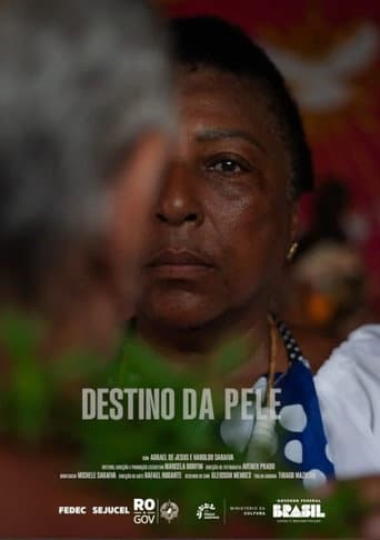 Destino da Pele