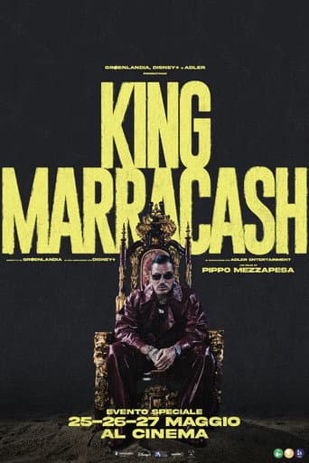 KING MARRACASH