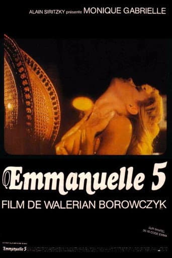Emmanuelle 5