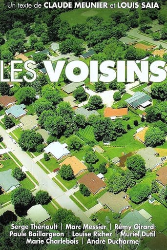 Les voisins