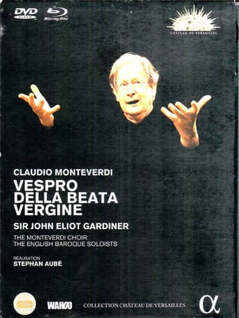 Les Vêpres de Montéverdi