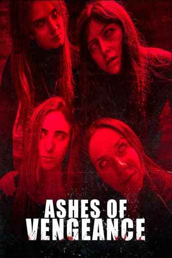 Ashes of Vengeance