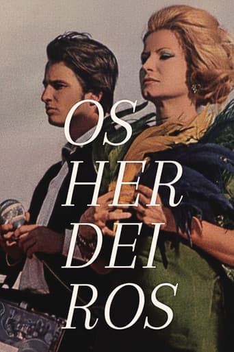 Os Herdeiros