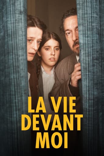 La Vie devant moi