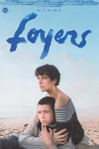 Foyers