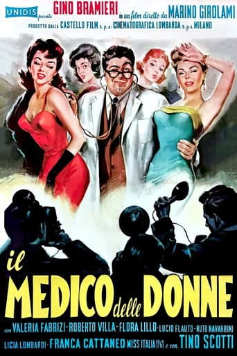 Il medico delle donne