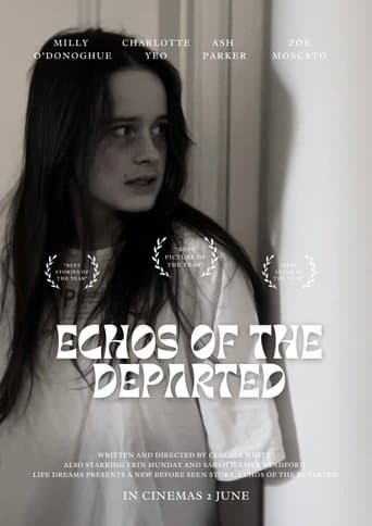 Echoes Of The Departed