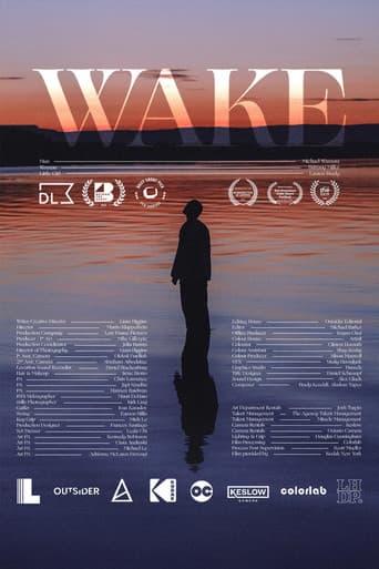 Wake