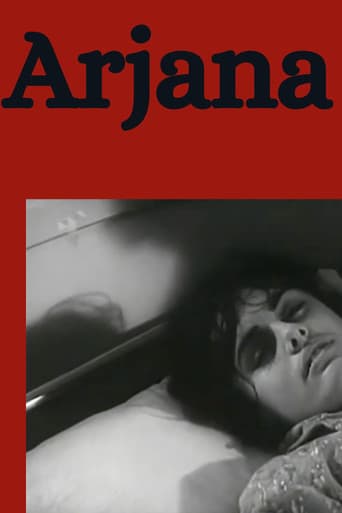 Arjana