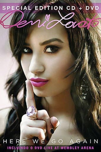 Demi Lovato: Live at Wembley Arena
