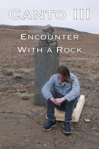 B'Twixt Mourn & Æterna - Canto III: Encounter With a Rock