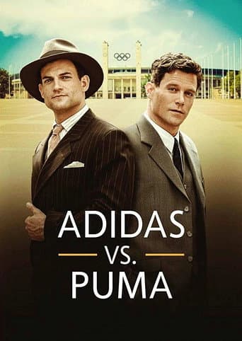 Adidas vs Puma