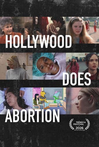 Hollywood Does Abortion