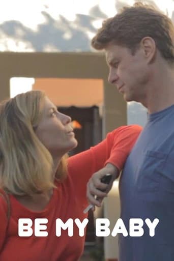 Be My Baby
