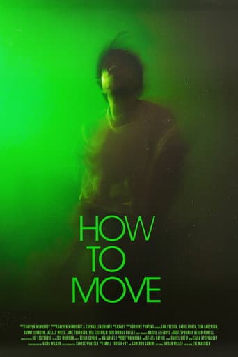 How To Move