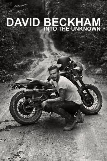 David Beckham : une aventure en Amazonie
