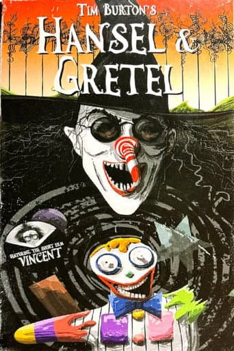Hansel and Gretel