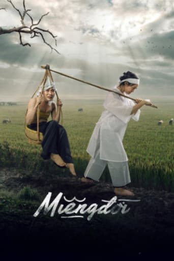 Miệng đời