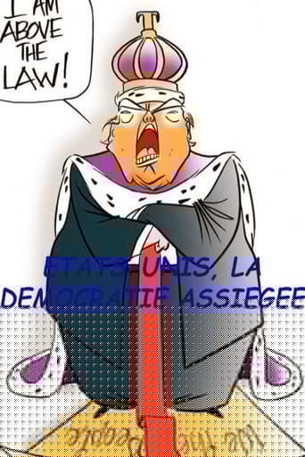 Democracy Under Siege