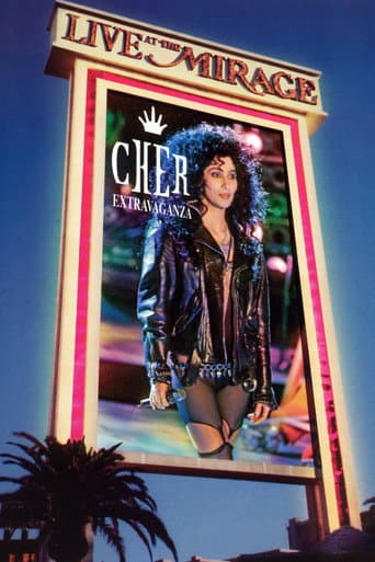 Cher : Extravaganza Live at the Mirage