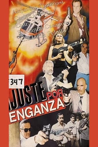 Contrabando de esmeraldas III