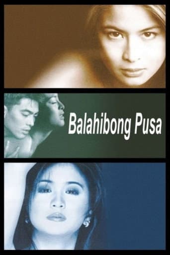 Balahibong Pusa