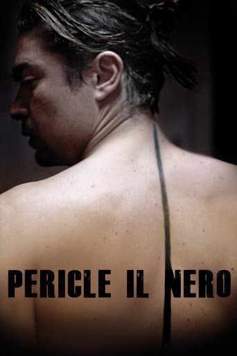 Périclès le noir