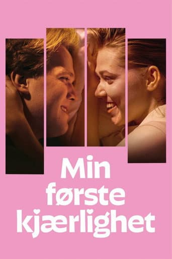 Min første kjærlighet