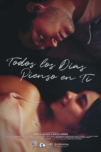 Todos los Días Pienso en Ti
