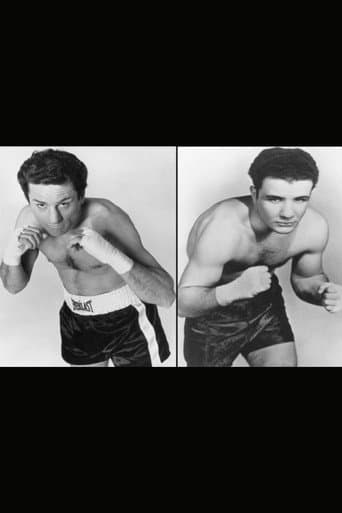 De Niro vs. La Motta: Shot for Shot