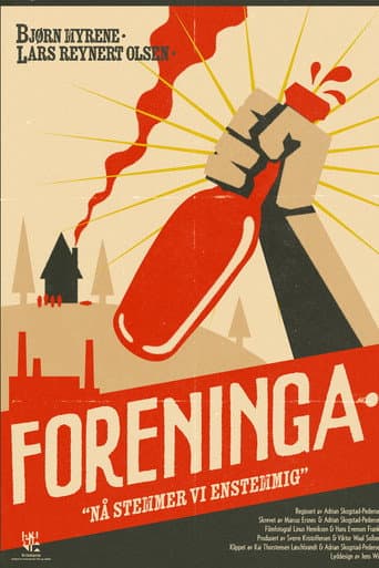 Foreninga