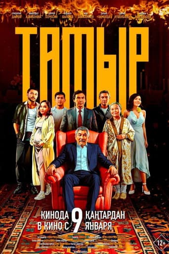 Тамыр