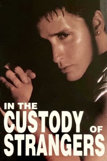 In the Custody of Strangers