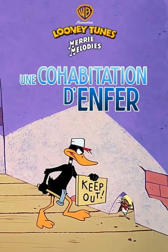 Une cohabitation d'enfer