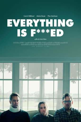 Everything is F***ed
