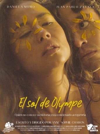 Olympe et le soleil