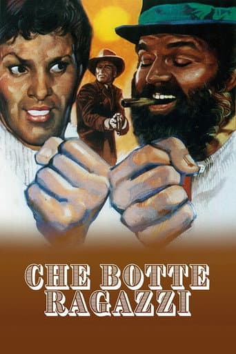 Le Retour de Shangaï Joe