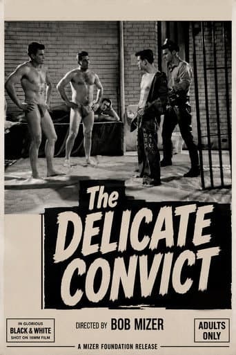 Delicate Convict