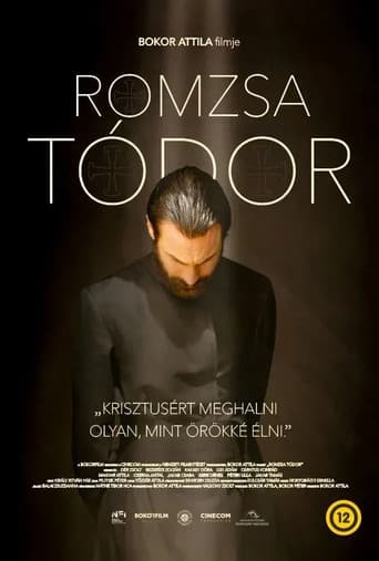 Romzsa Tódor
