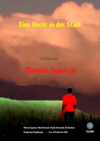 Eine Nacht in der Stadt