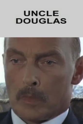 Uncle Douglas