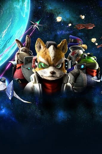 Star Fox Zero : Le combat commence