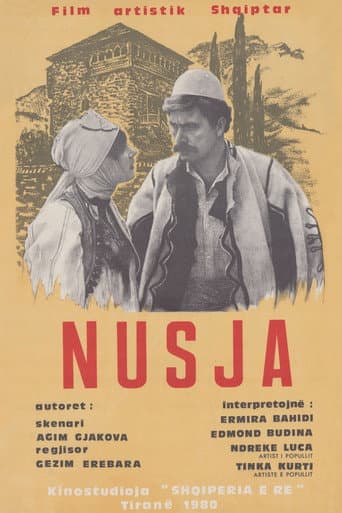 Nusja