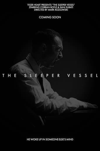 The Sleeper Vessel