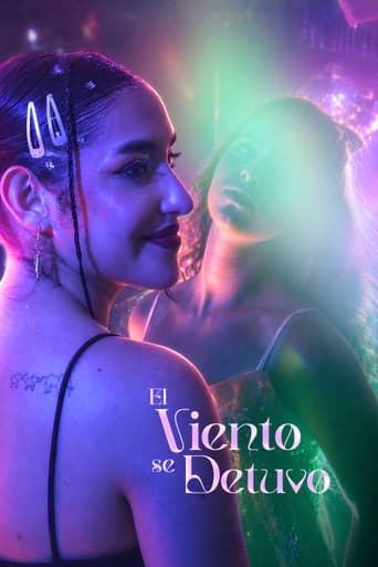El Viento Se Detuvo