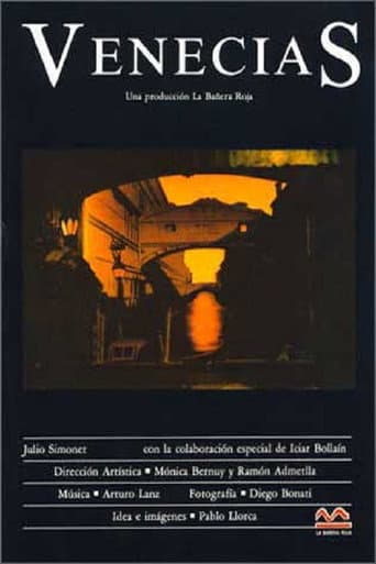 Venecias