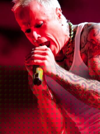 The Prodigy: Invaders Alive
