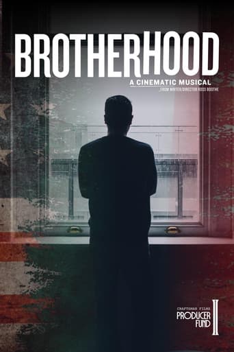 Brotherhood: A Cinematic Musical