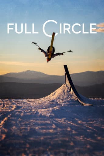 Full Circle : Au commencement était la chute
